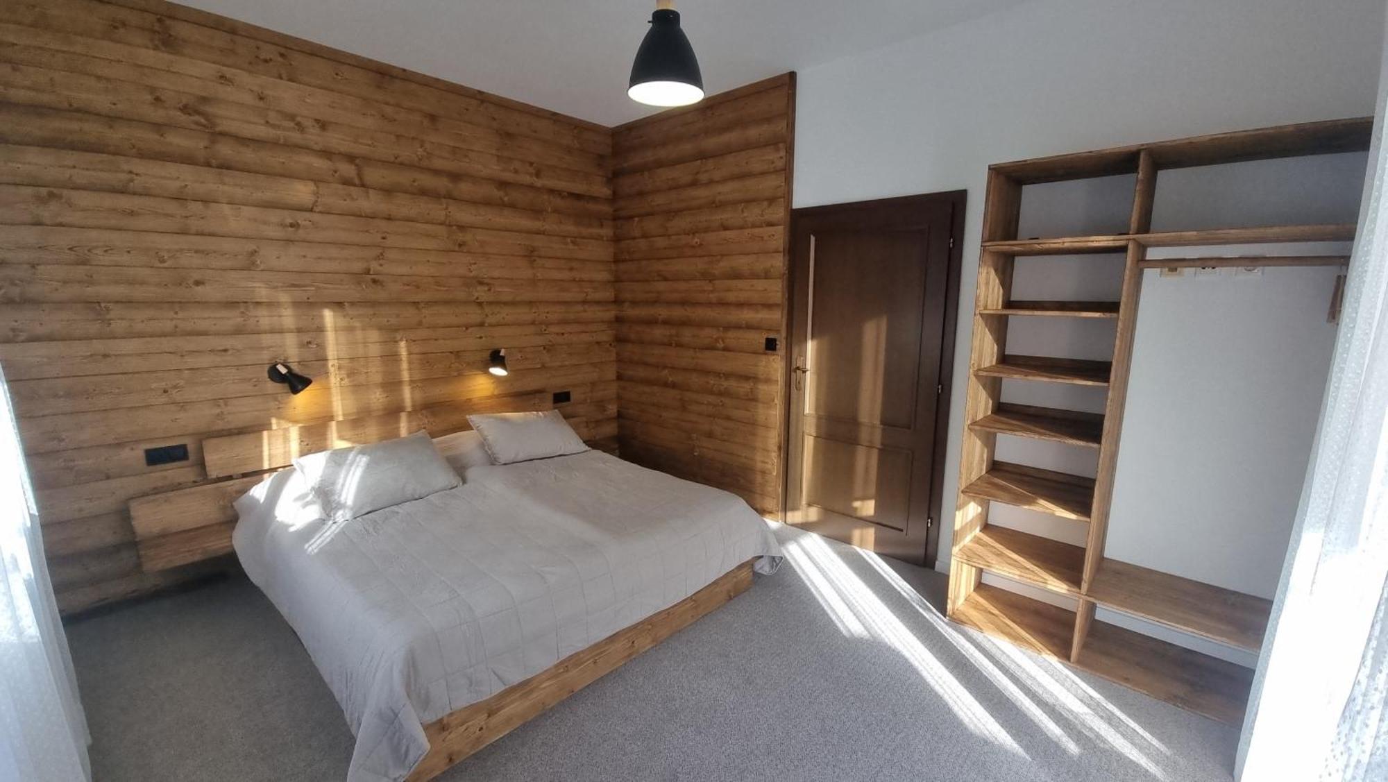 Penzion Sileo Pribylina Exteriér fotografie