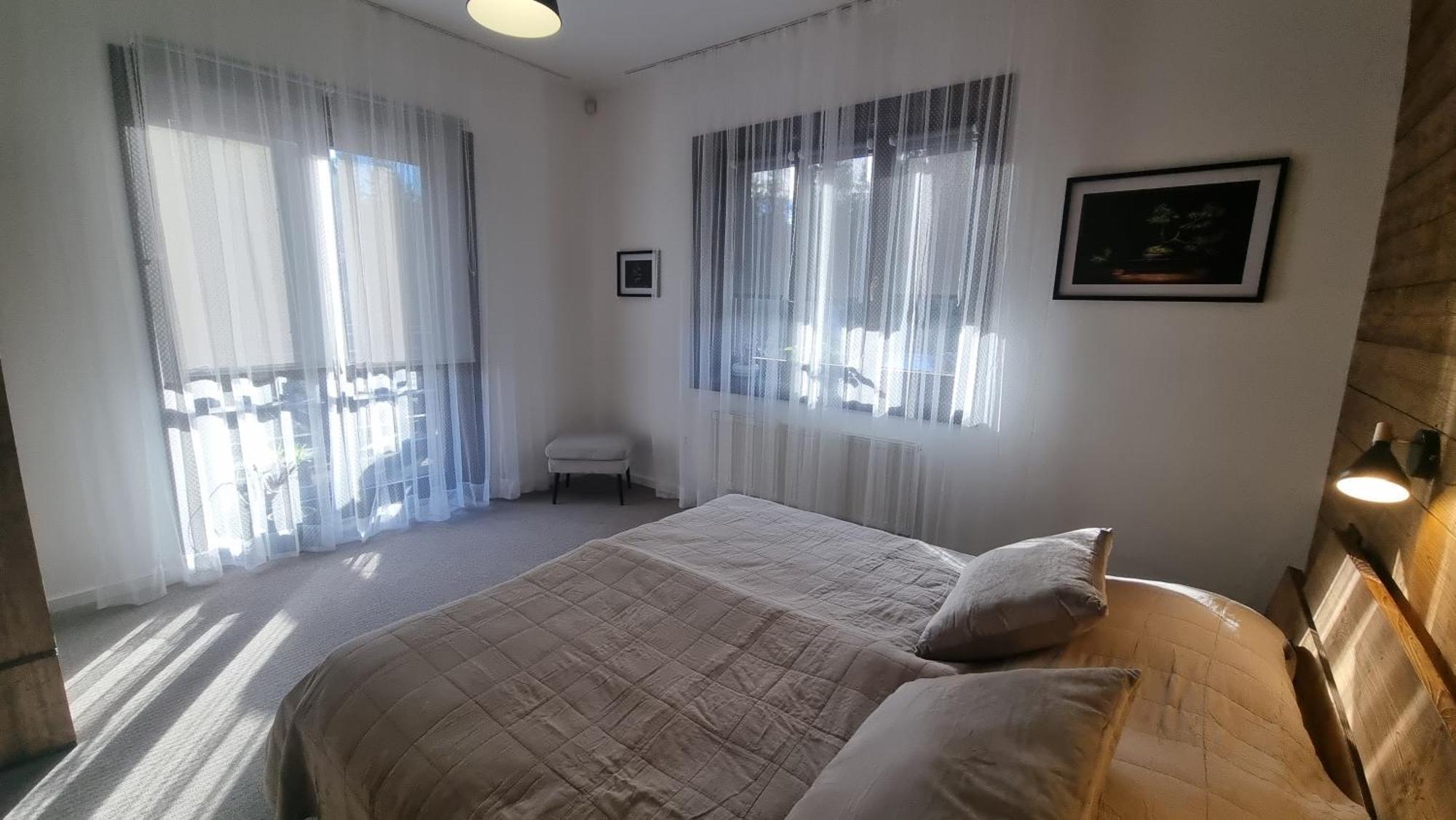 Penzion Sileo Pribylina Exteriér fotografie